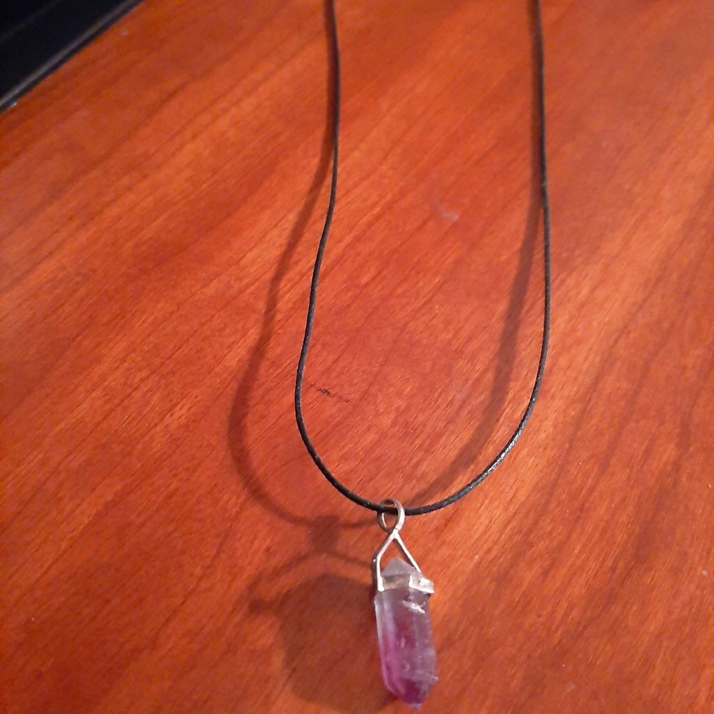 Gem Necklace